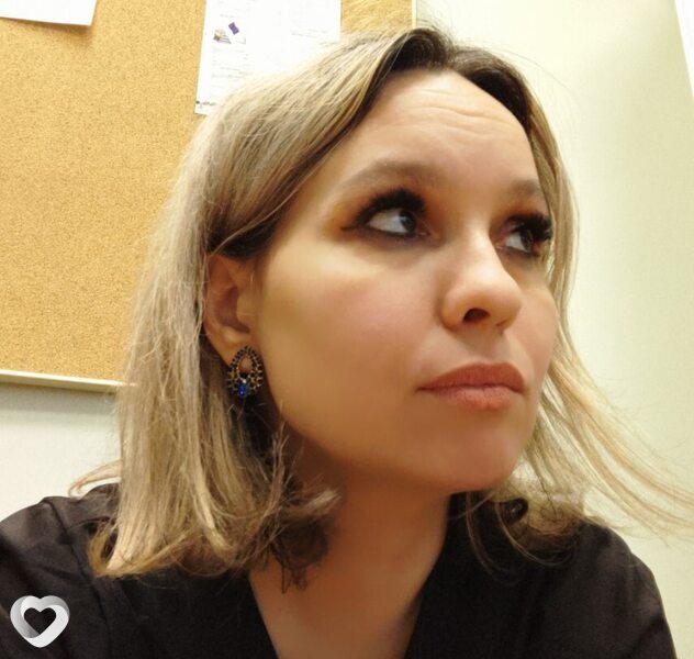 Катерина, 43, Казани — анкета №1692615