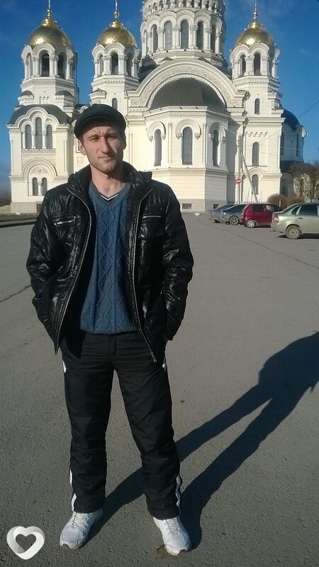Николай, 34, Ростове-на-Дону — анкета №1692623