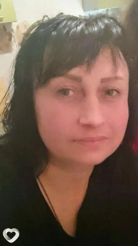 Светлана, 45, Костанае — анкета №1692625