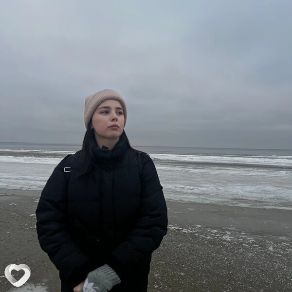 Татьяна, 23, Санкт-Петербурге — анкета №1693036