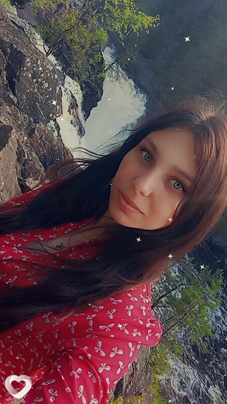 Таня, 26, Пскове — анкета №1693048