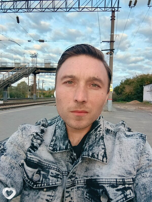 Дмитрий, 32, Чебоксарах — анкета №1693050