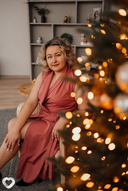 Екатерина, Вилейка