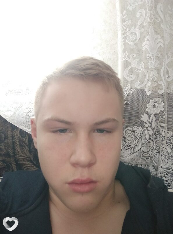 Степан, 25, Александрове — анкета №1692715