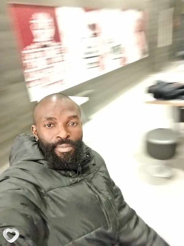 Hamed, 32, Минске — анкета №1692723