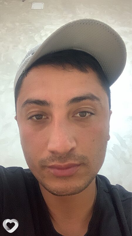 Alisher, 31, Варшава — анкета №1692727