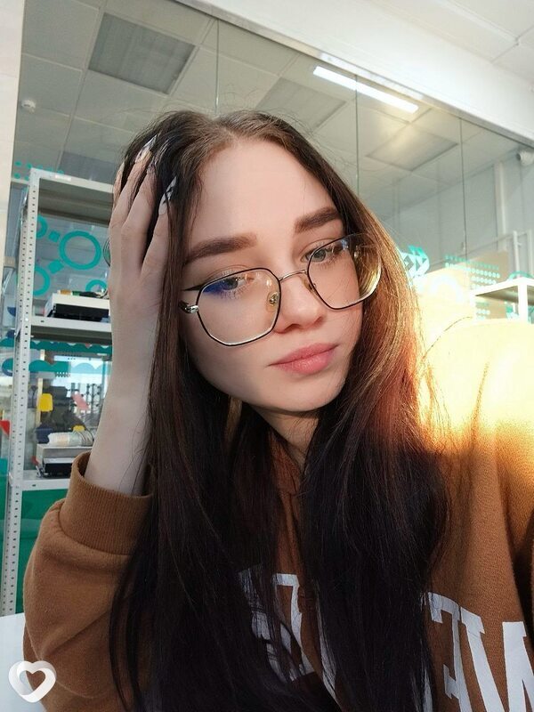 Виктория, 20, Рязани — анкета №1693083