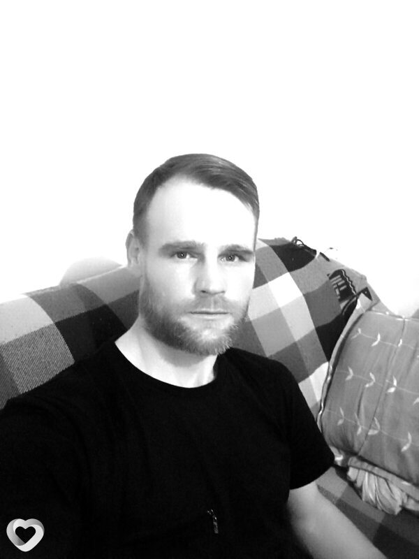 Владимир, 38, Астане — анкета №1693087