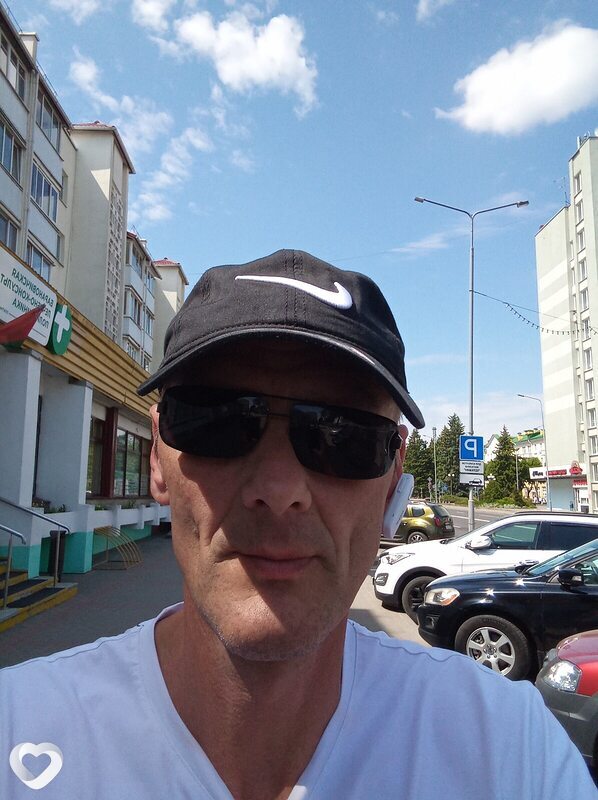 Анатолий, 50, Барановичах — анкета №1693092