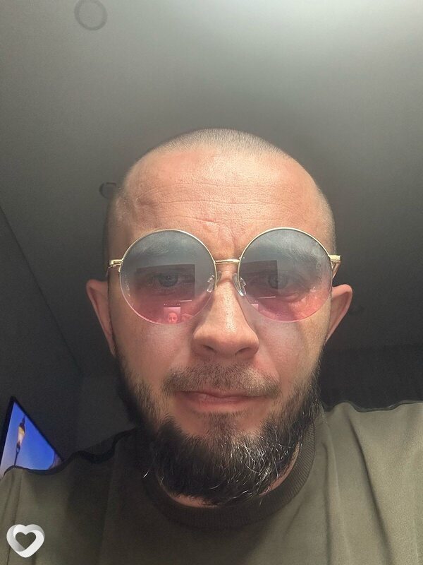 Денис, 30, Мариуполе — анкета №1693097