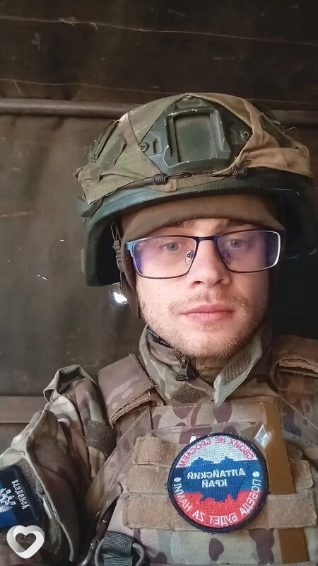 Богдан, 28, Новочеркасске — анкета №1693101