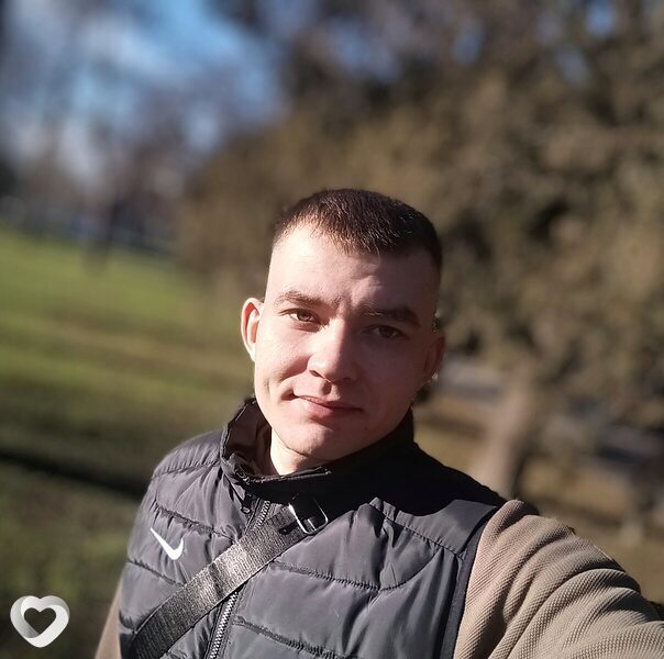Олег, 27, Симферополе — анкета №1692686