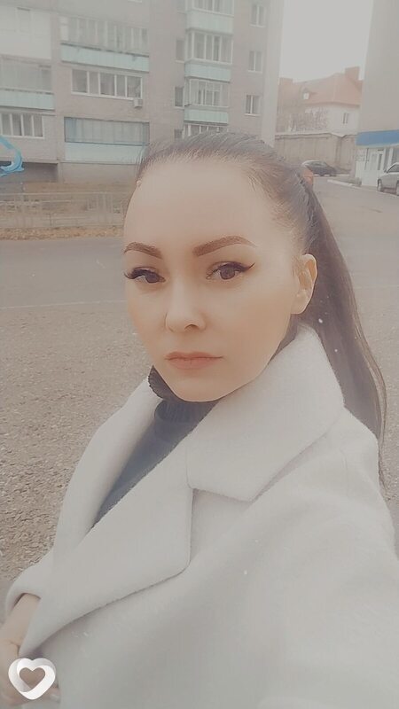 Евгения, 45, Кумертау — анкета №1692696