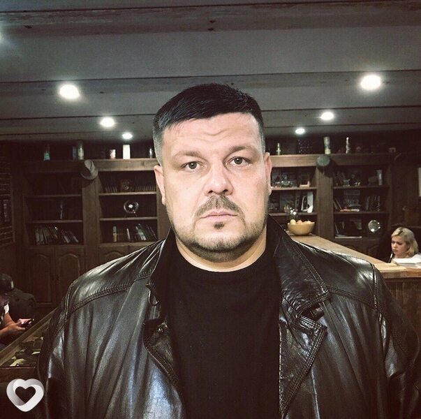Алексей, 47, Ижевске — анкета №1692706