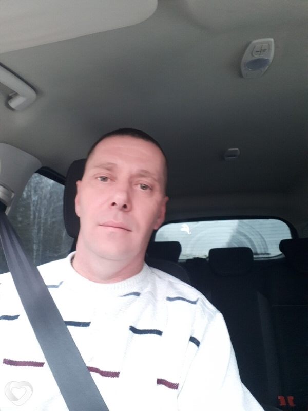 Ник, 42, Екатеринбурге — анкета №1692742