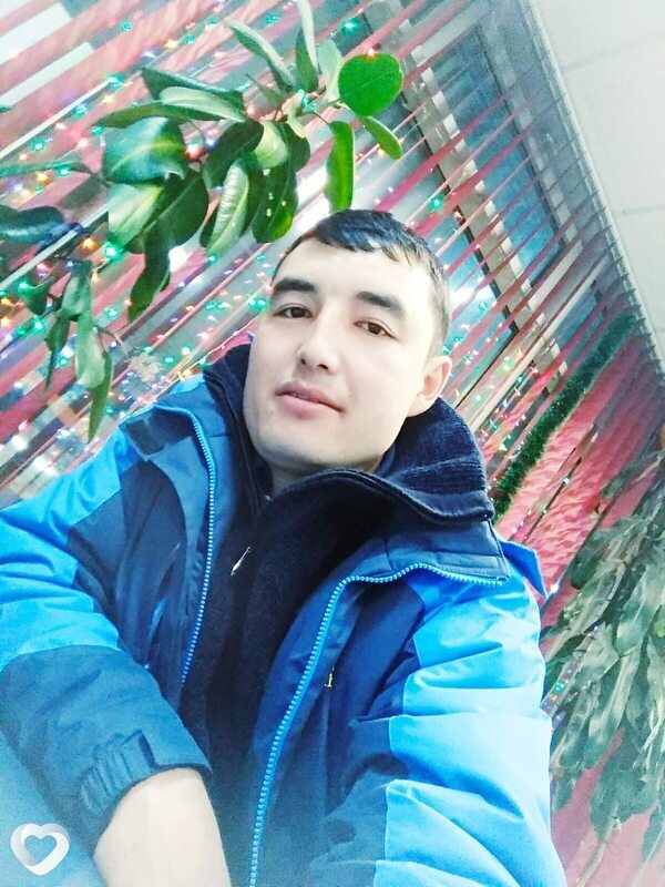 Улмас, 35, Калининграде — анкета №1692793