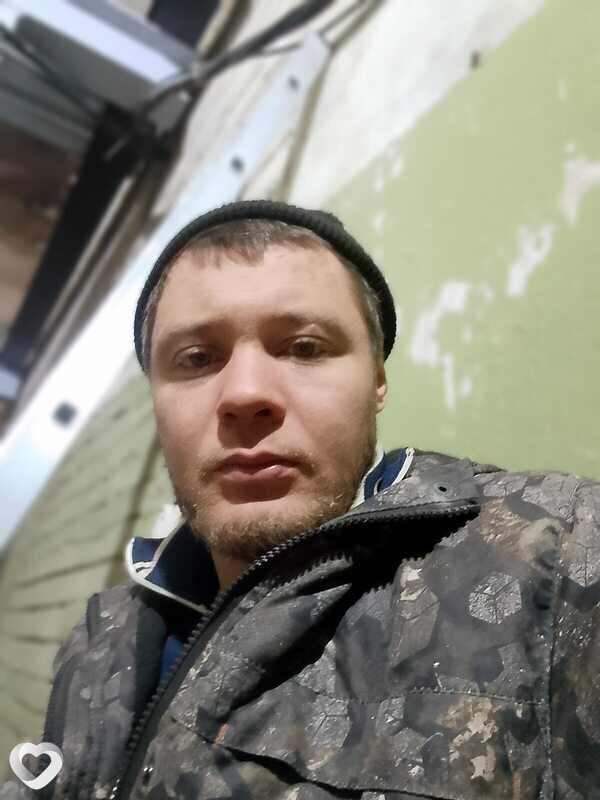 Максим, 35, Ярославле — анкета №1692800