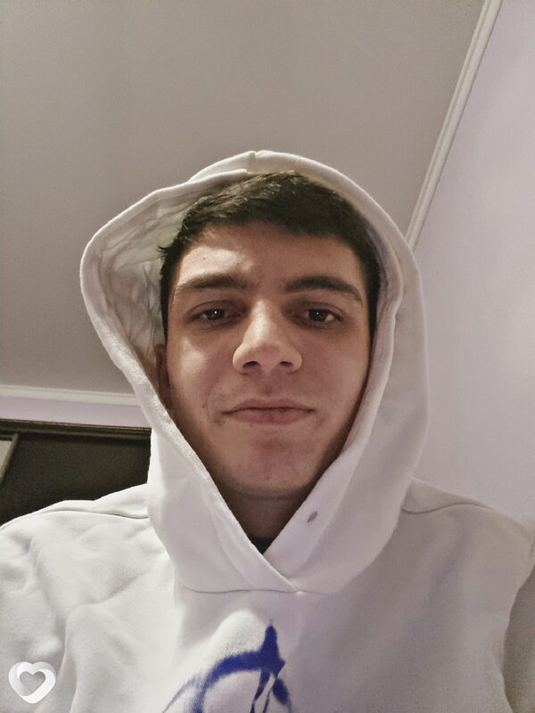 Альберт, 25, Иванове — анкета №1692803