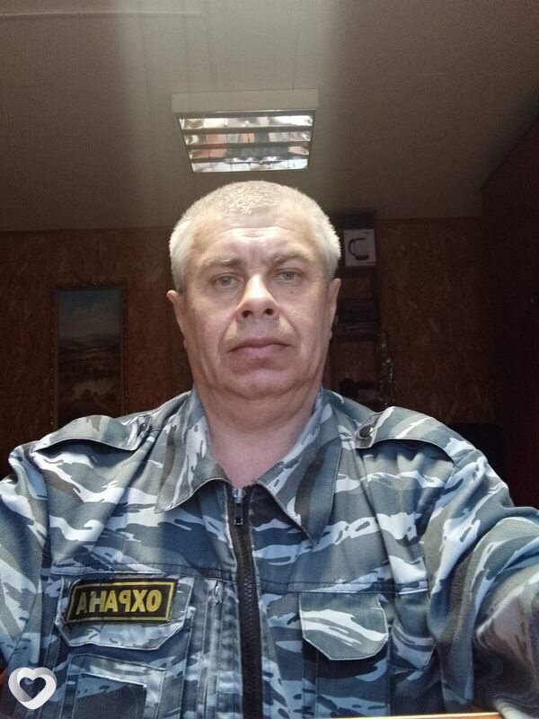 Сергей, 41, Архангельске — анкета №1692806