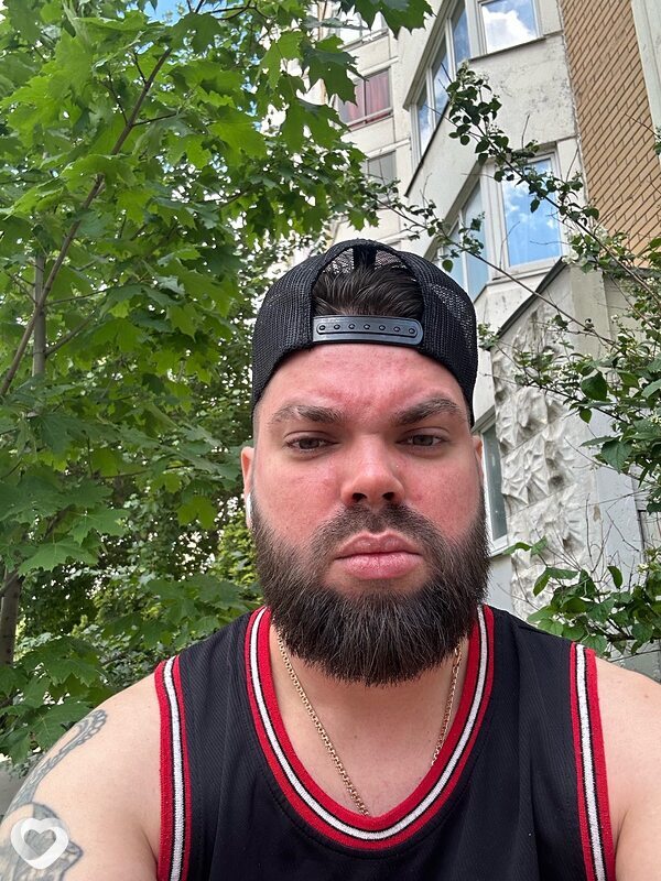 Илья, 33, Тольятти — анкета №1692633