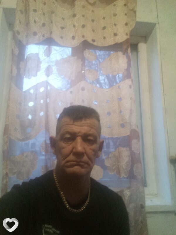 Виктор, 51, Уссурийске — анкета №1692636