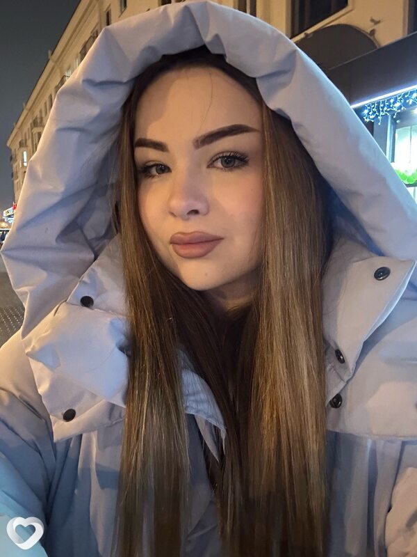 Влада, 20, Минске — анкета №1692654