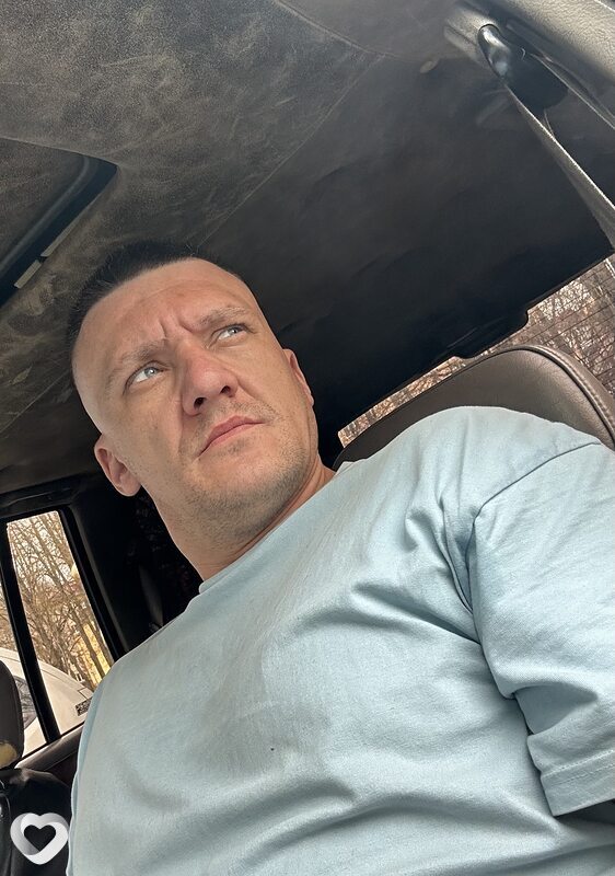 Паша, 36, Гродно — анкета №1692807
