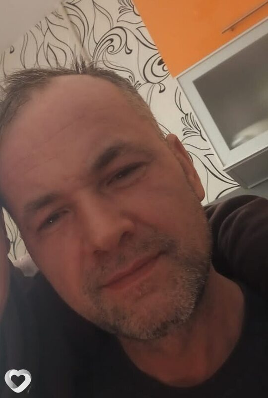 Владимир, 49, Вологде — анкета №1692809