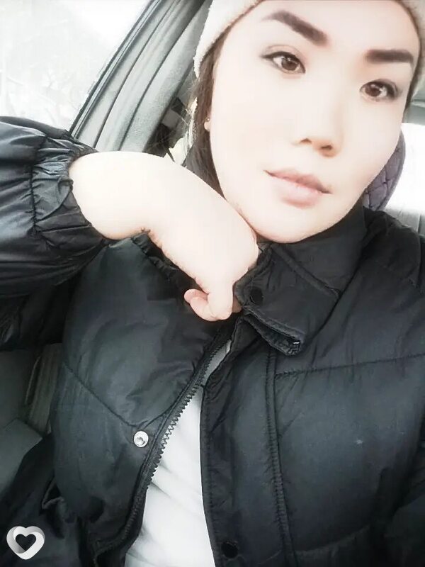 Жанель, 33, Астане — анкета №1692815