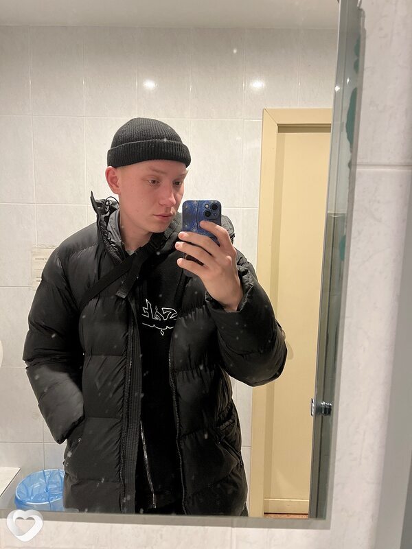Вадим, 24, Казани — анкета №1692767
