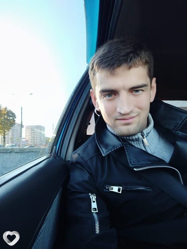Дмитрий, 31, Воронеже — анкета №1692774