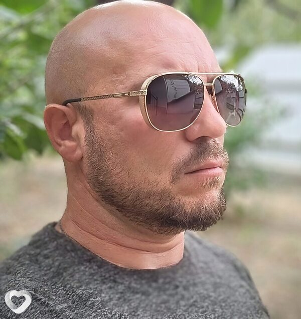 Александр, 42, Днепр — анкета №1692776