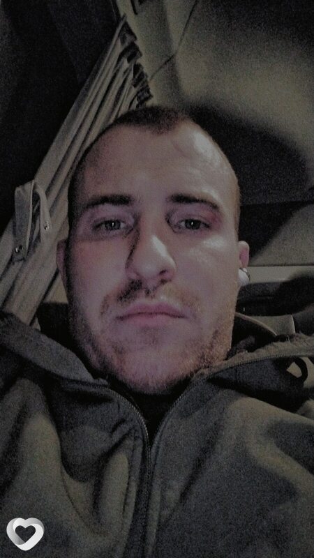 Виталий, 30, Кривое Роге — анкета №1692777