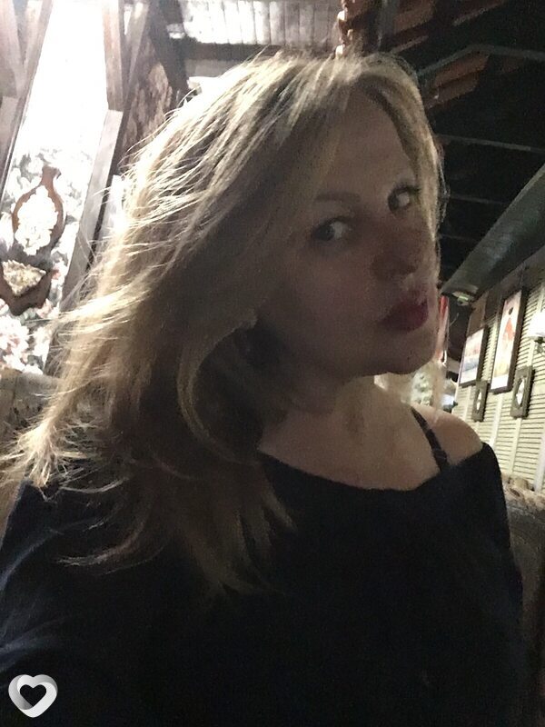 Ирина, Алушта