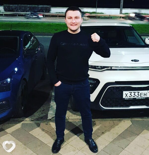 Артем, 31, Екатеринбурге — анкета №1692872