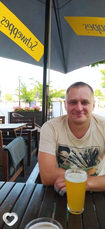 Сергей, 39, Гродно — анкета №1692873
