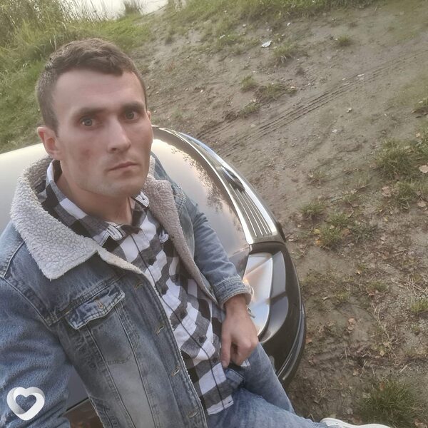 Марʼян, 33, Каменеце-Подольском — анкета №1692876