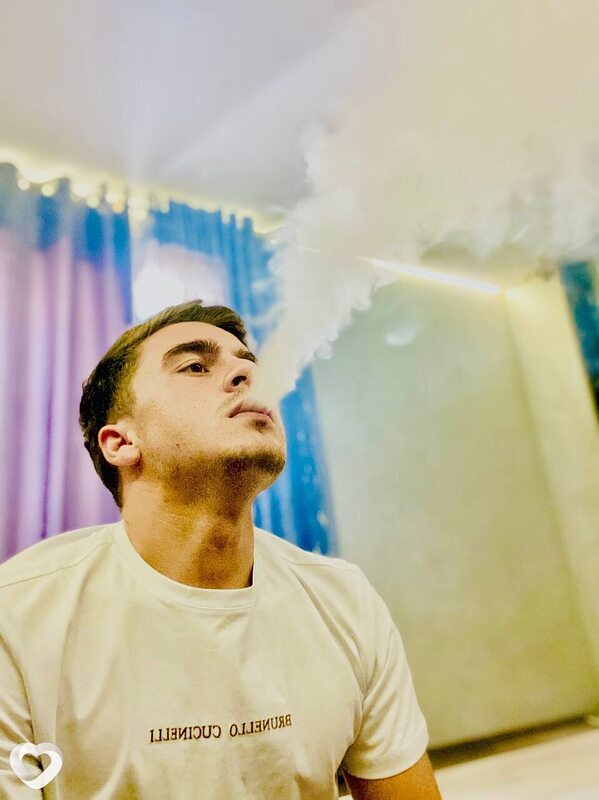 Jonik, 21, Вильнюс — анкета №1692887