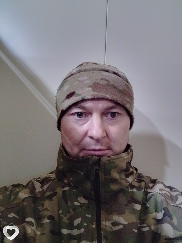 Виталий, 42, Коврове — анкета №1692890