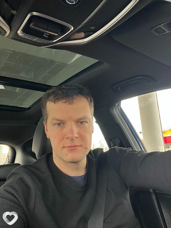 Дмитрий, 39, Москве — анкета №1692892