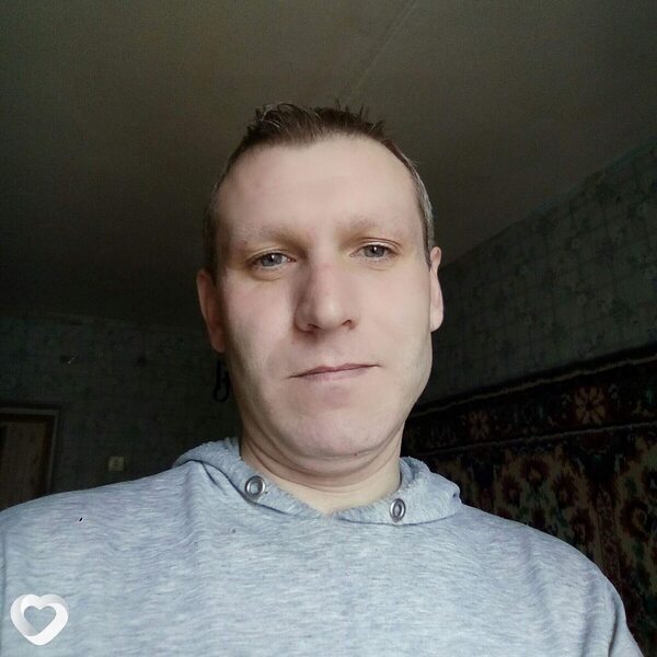 Саша, 44, Светлогорске — анкета №1692898