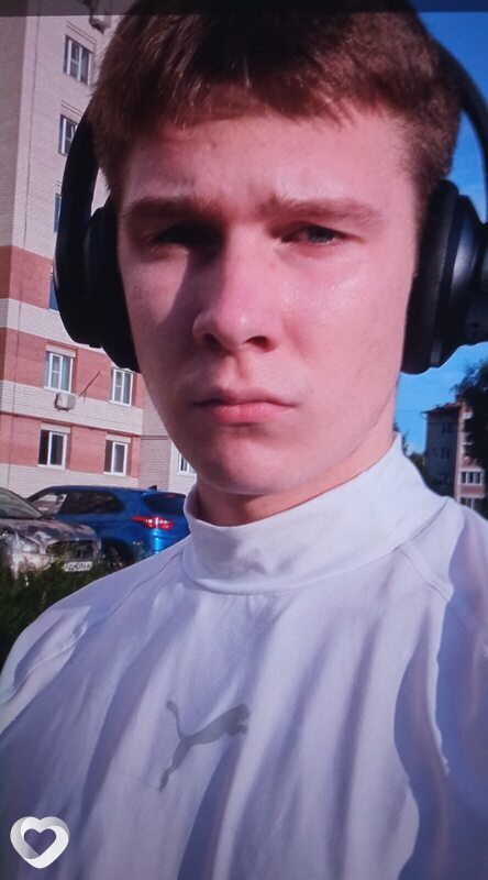 Кирилл, 24, Кинешме — анкета №1692902