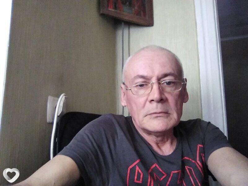 Юрий, 56, Краснодаре — анкета №1692835