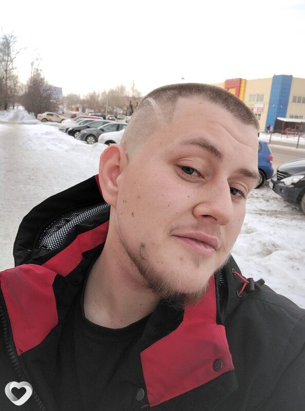 Daniil, 23, Гомеле — анкета №1692836
