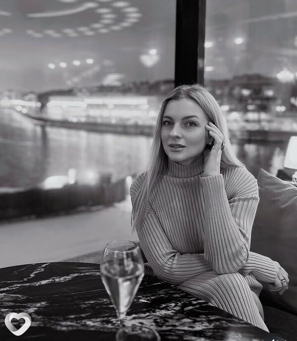 Marina, 39, Киеве — анкета №1692842
