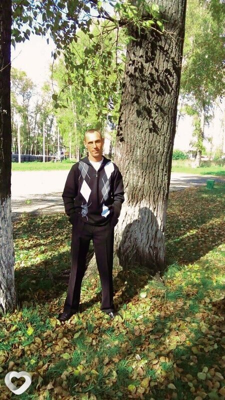 Виталий, Черепаново