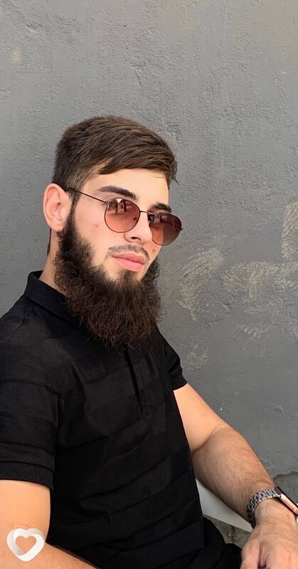 Адам, 27, Волгограде — анкета №1692851