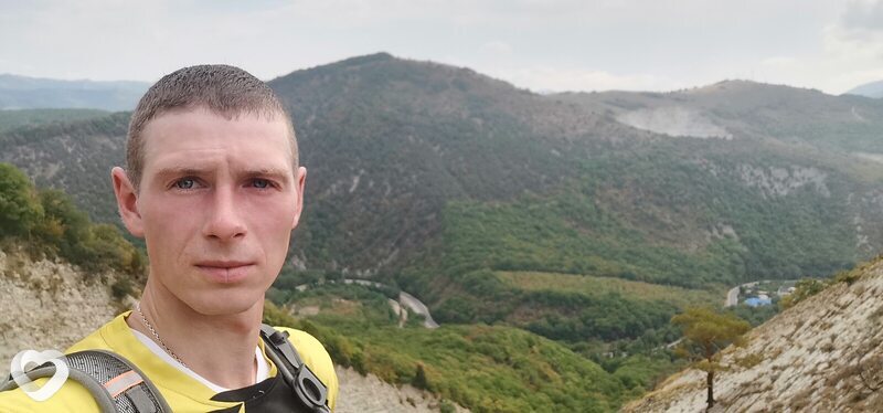 Глеб, 35, Магадане — анкета №1693308