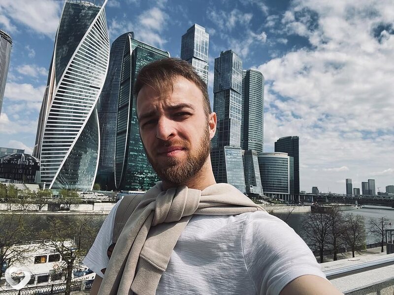 Сергей, 45, Азове — анкета №1693316