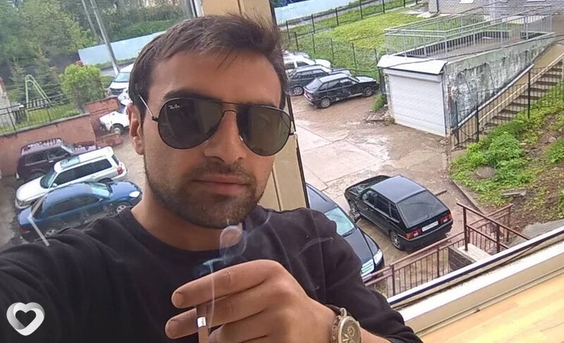 Gev, 32, Ереван — анкета №1693319